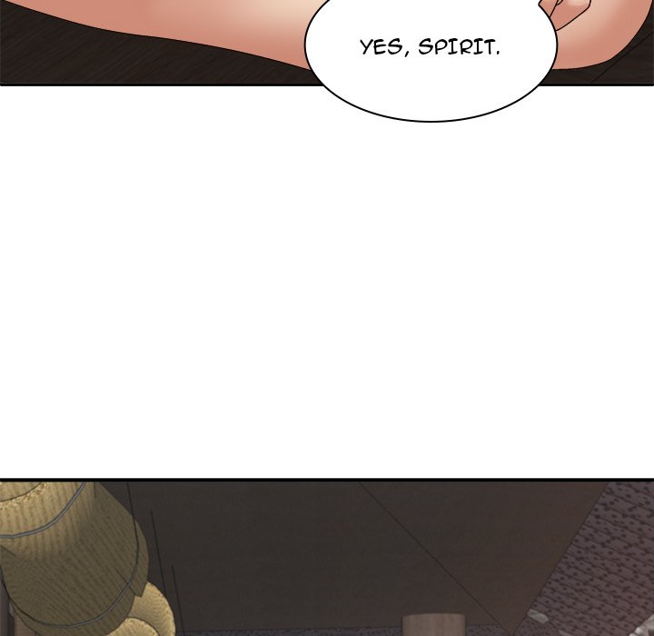 Spirit Possession Chapter 54 Page 123
