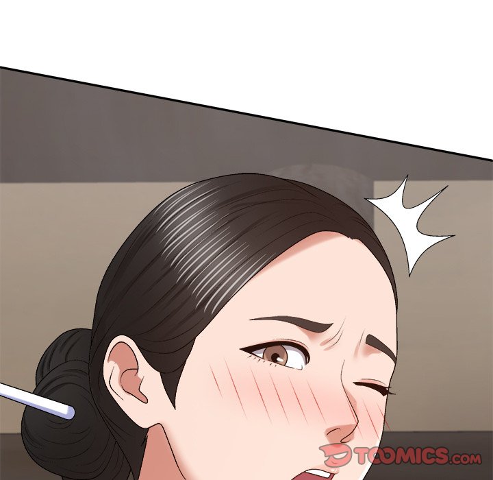 Spirit Possession Chapter 54 Page 21