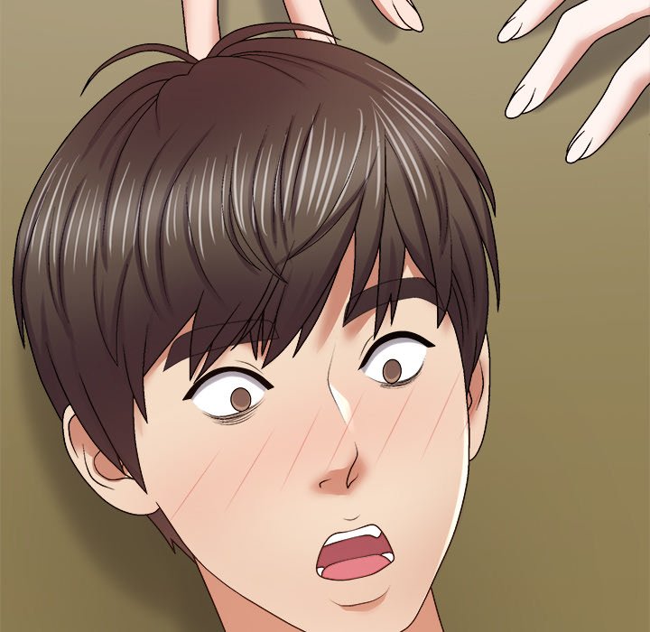 Spirit Possession Chapter 54 Page 26