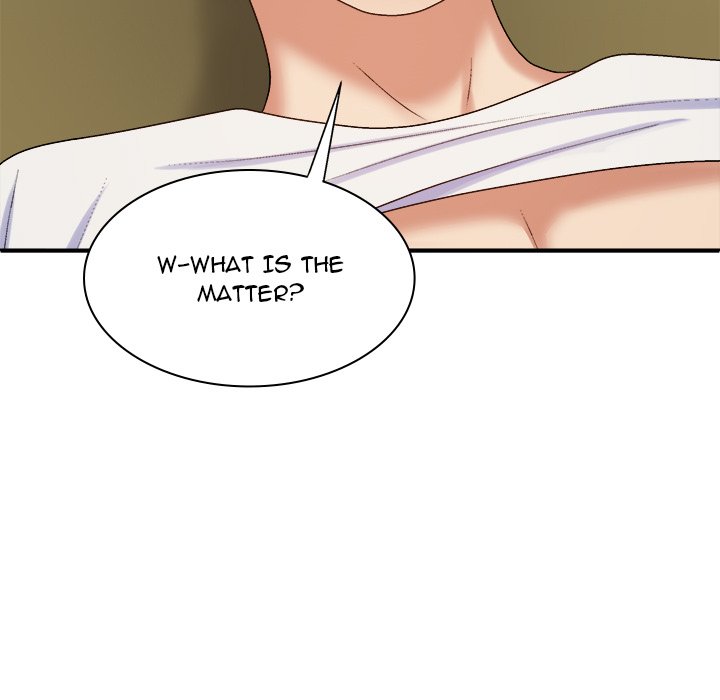Spirit Possession Chapter 54 Page 27