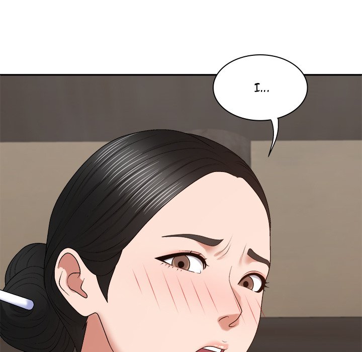 Spirit Possession Chapter 54 Page 28