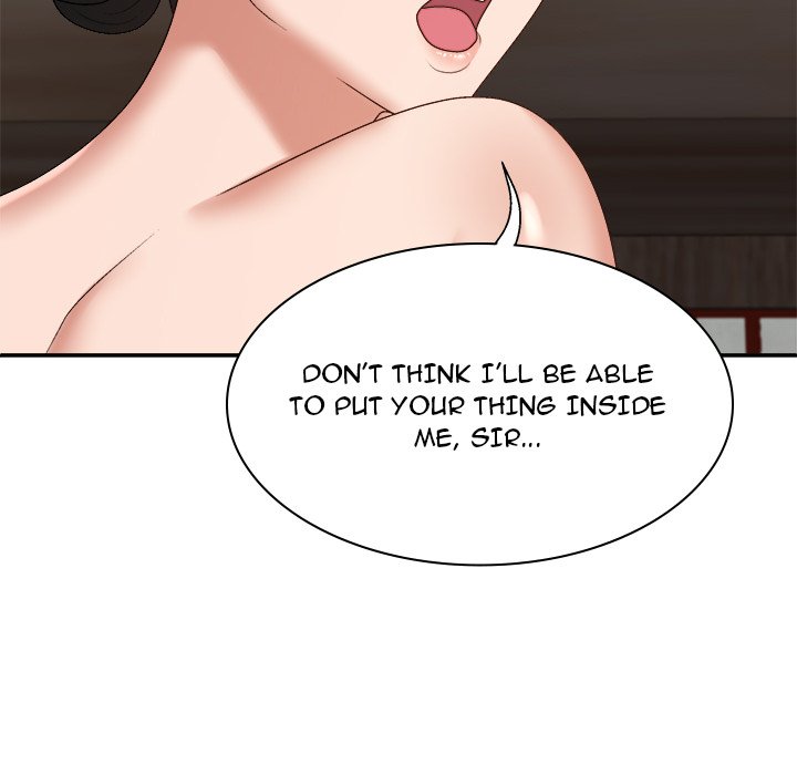 Spirit Possession Chapter 54 Page 29