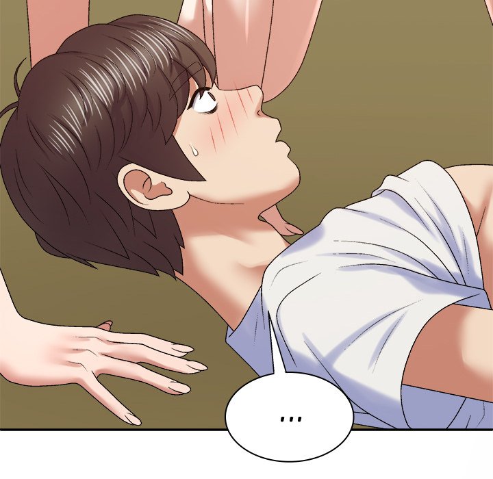 Spirit Possession Chapter 54 Page 31