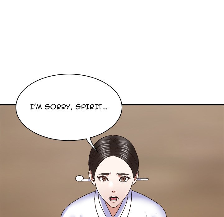 Spirit Possession Chapter 54 Page 35