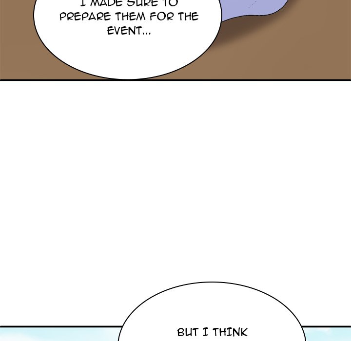Spirit Possession Chapter 54 Page 37