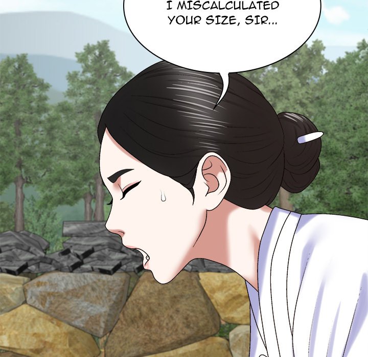Spirit Possession Chapter 54 Page 38