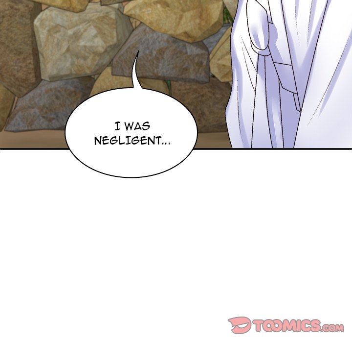 Spirit Possession Chapter 54 Page 39
