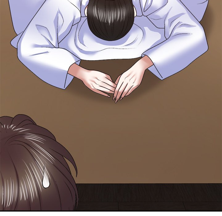 Spirit Possession Chapter 54 Page 41