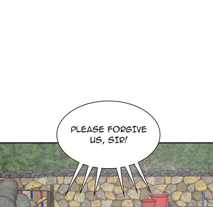 Spirit Possession Chapter 54 Page 42