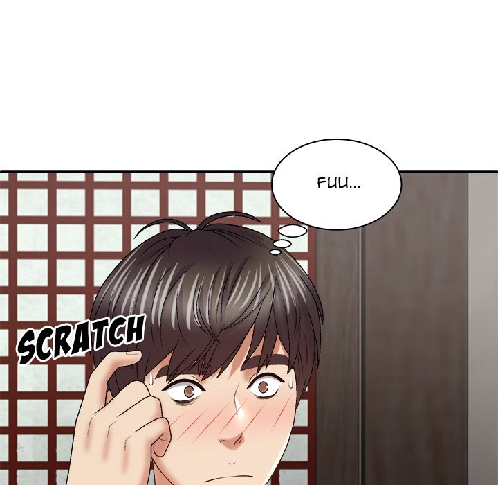 Spirit Possession Chapter 54 Page 47