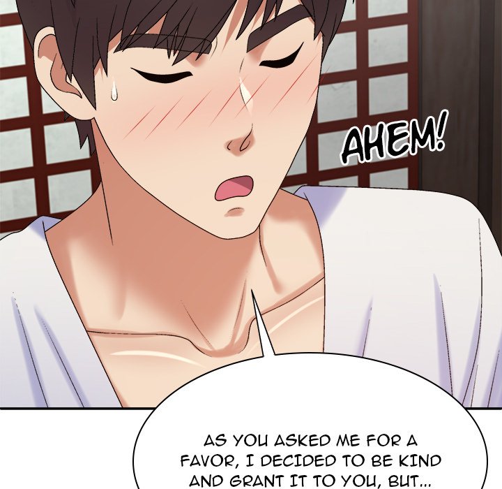 Spirit Possession Chapter 54 Page 52