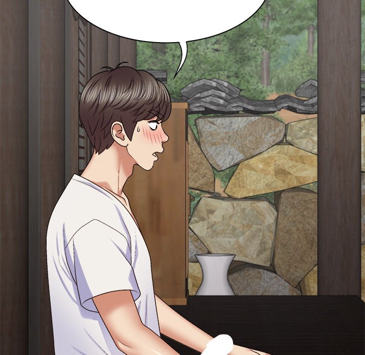 Spirit Possession Chapter 54 Page 54
