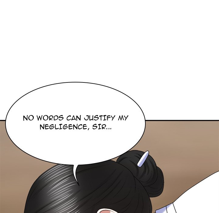 Spirit Possession Chapter 54 Page 56