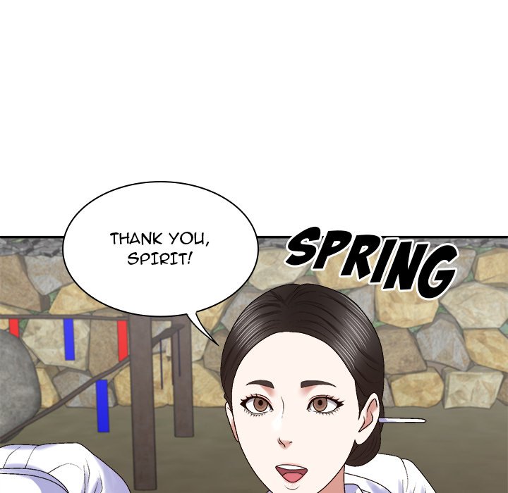 Spirit Possession Chapter 54 Page 61