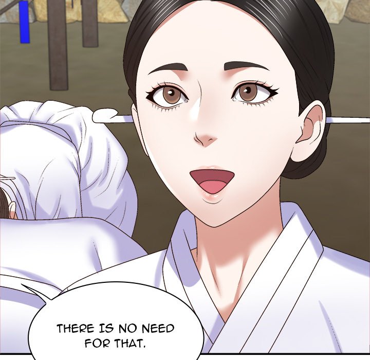 Spirit Possession Chapter 54 Page 64