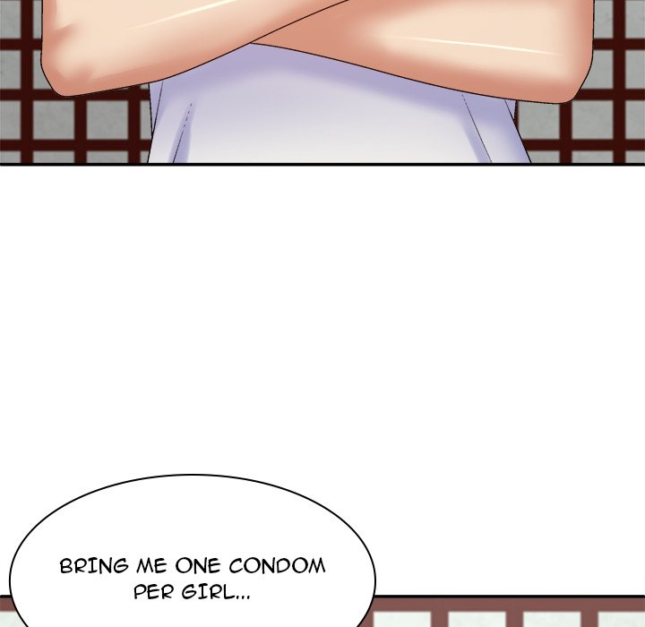 Spirit Possession Chapter 54 Page 67