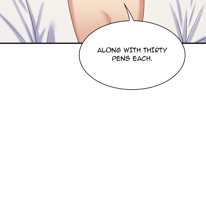 Spirit Possession Chapter 54 Page 69