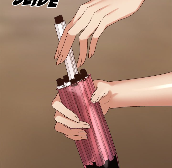 Spirit Possession Chapter 54 Page 81