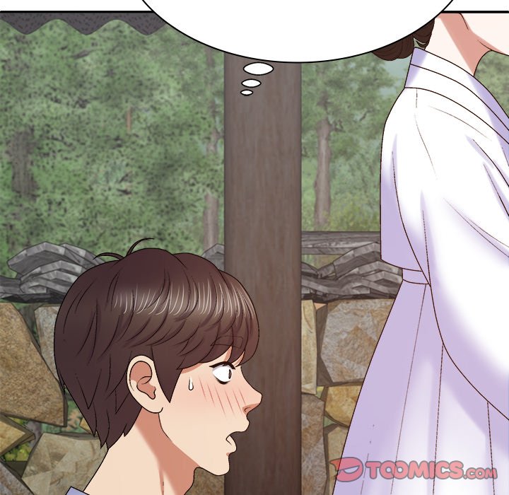 Spirit Possession Chapter 54 Page 93