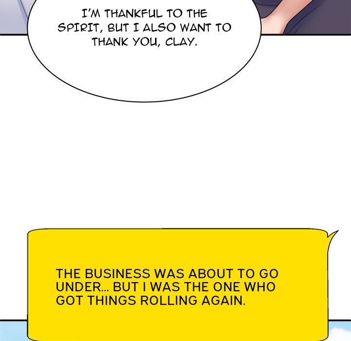 Spirit Possession Chapter 55 Page 100