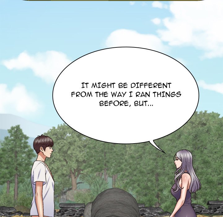 Spirit Possession Chapter 55 Page 101