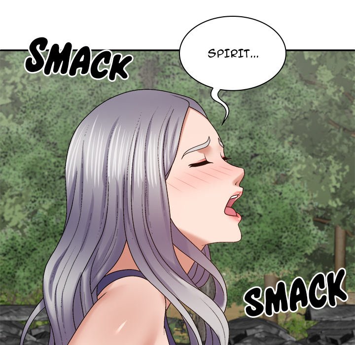 Spirit Possession Chapter 55 Page 115