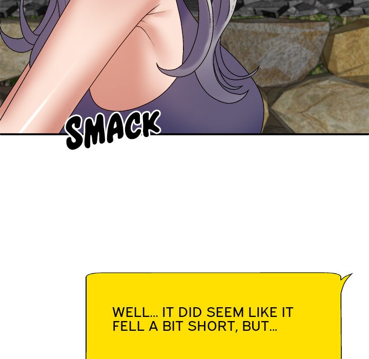 Spirit Possession Chapter 55 Page 116