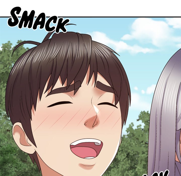 Spirit Possession Chapter 55 Page 122