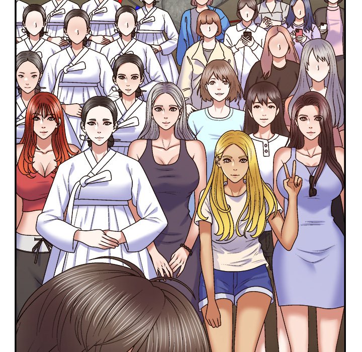 Spirit Possession Chapter 55 Page 134