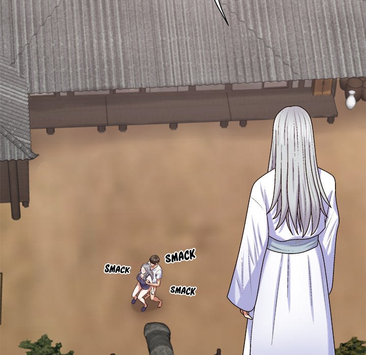 Spirit Possession Chapter 55 Page 142