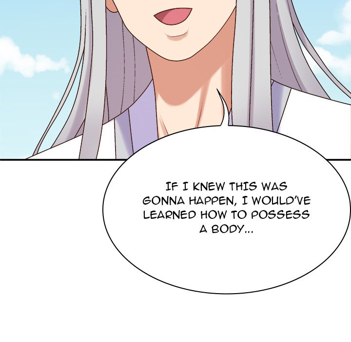 Spirit Possession Chapter 55 Page 145