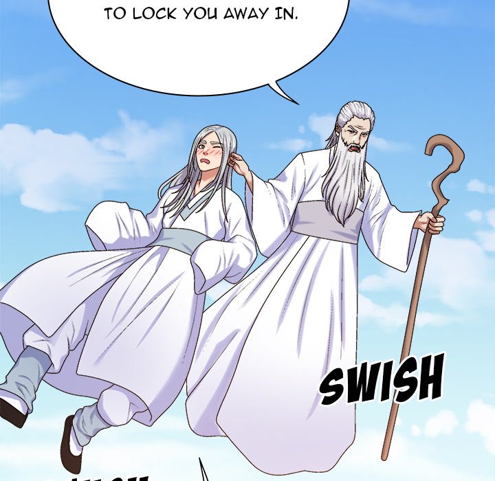 Spirit Possession Chapter 55 Page 151