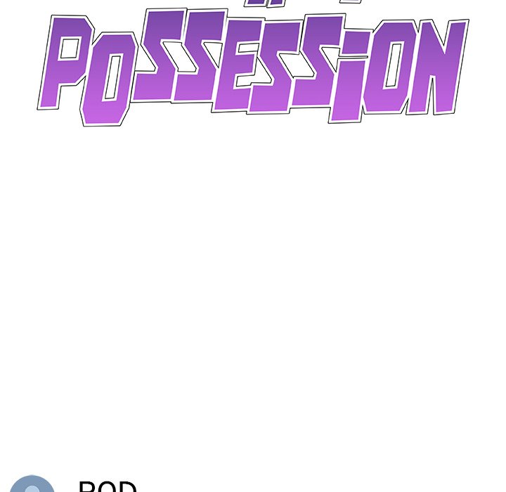 Spirit Possession Chapter 55 Page 18