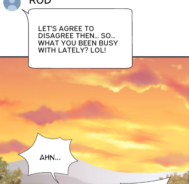Spirit Possession Chapter 55 Page 19