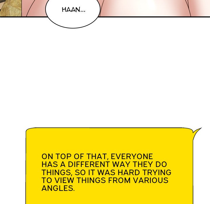 Spirit Possession Chapter 55 Page 34