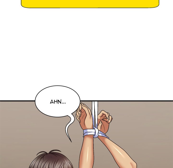 Spirit Possession Chapter 55 Page 35