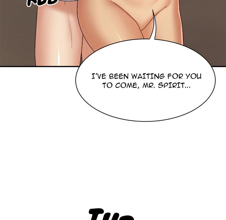 Spirit Possession Chapter 55 Page 37