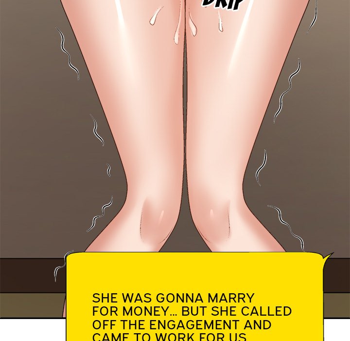 Spirit Possession Chapter 55 Page 48