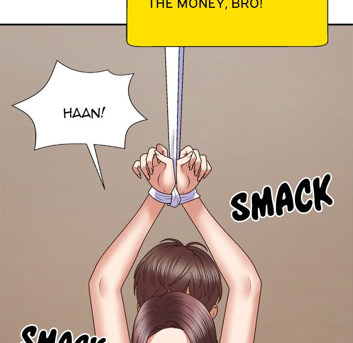 Spirit Possession Chapter 55 Page 50