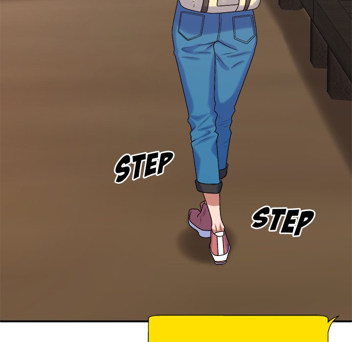Spirit Possession Chapter 55 Page 55