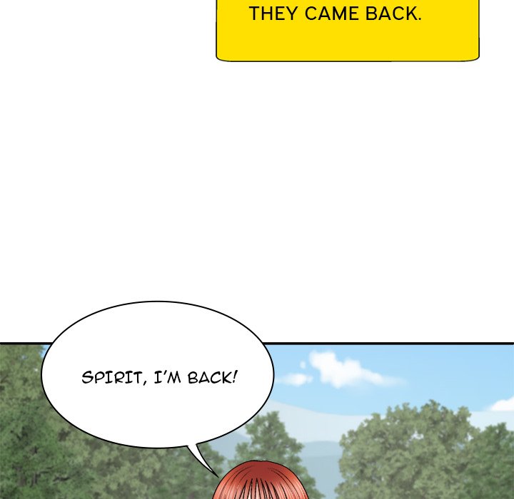 Spirit Possession Chapter 55 Page 56