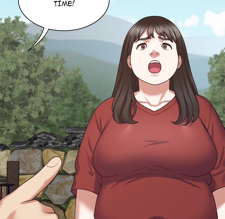 Spirit Possession Chapter 55 Page 72