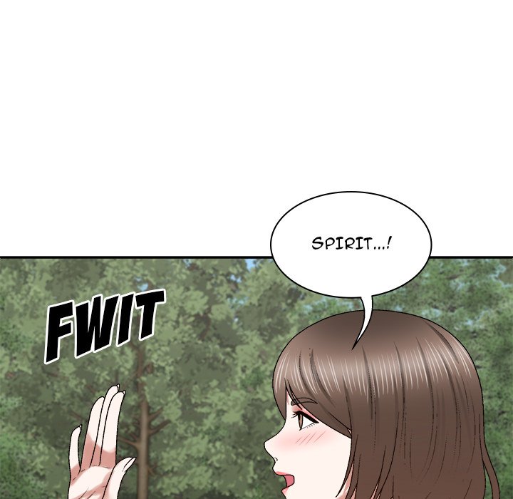 Spirit Possession Chapter 55 Page 80