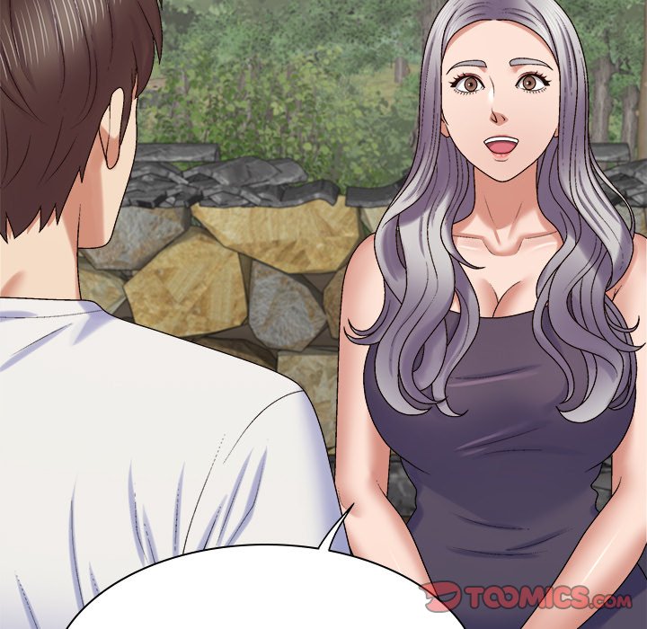 Spirit Possession Chapter 55 Page 99