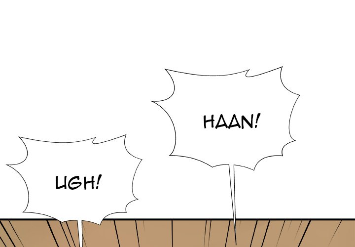 Spirit Possession Chapter 6 Page 1