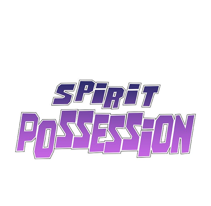 Spirit Possession Chapter 6 Page 10