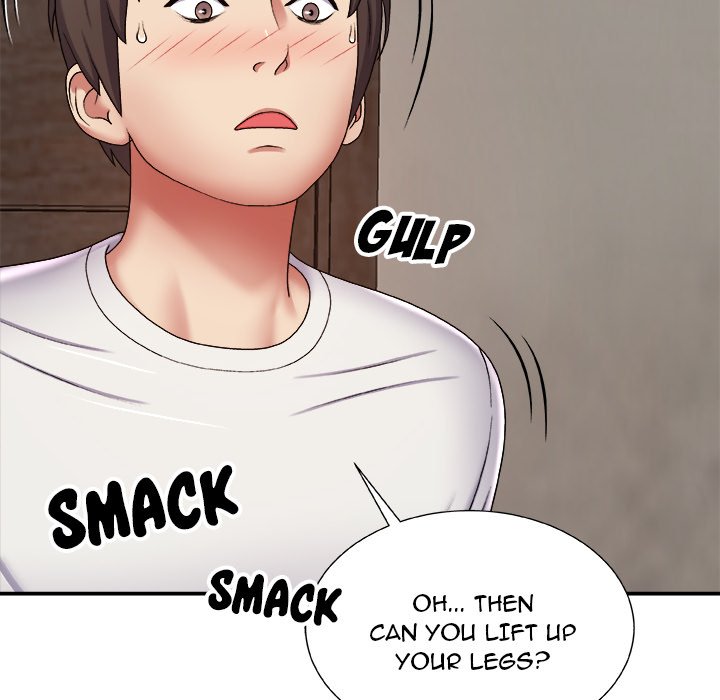 Spirit Possession Chapter 6 Page 106
