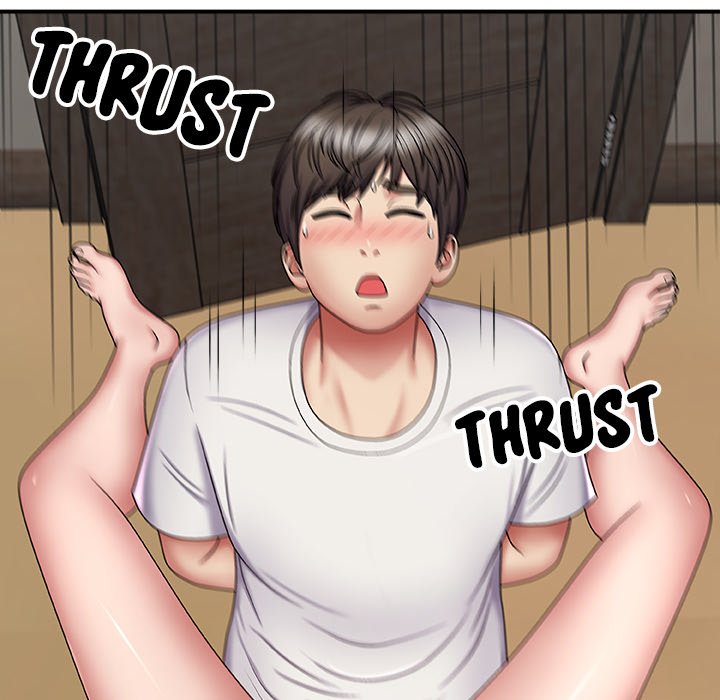 Spirit Possession Chapter 6 Page 122