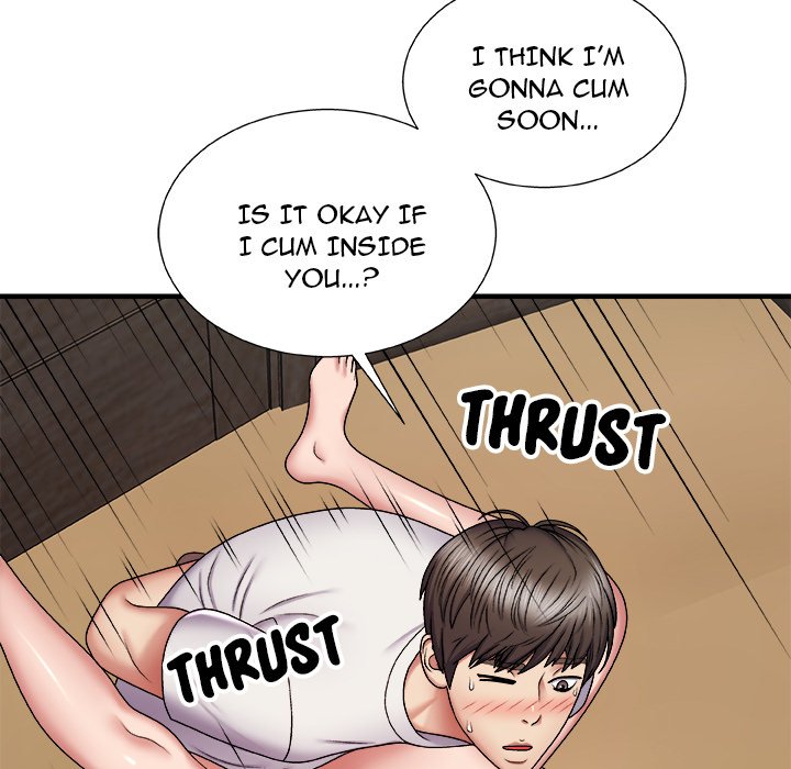 Spirit Possession Chapter 6 Page 127