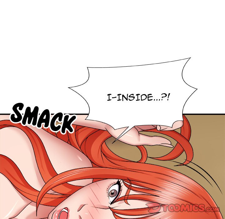 Spirit Possession Chapter 6 Page 129